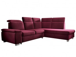 Minkšta sofa SOFIA